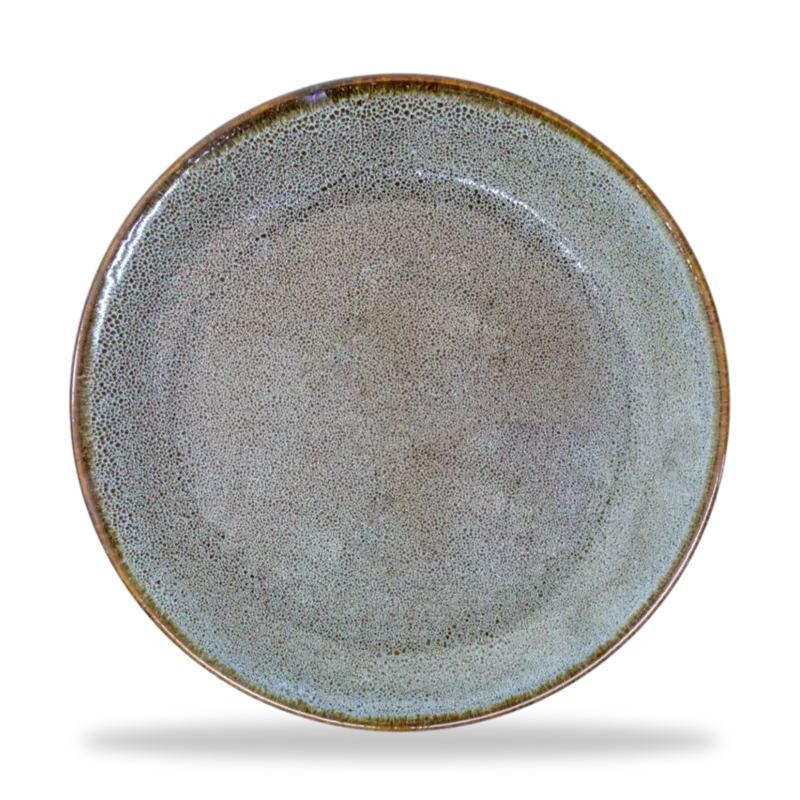 Plato Trinche OTB 12