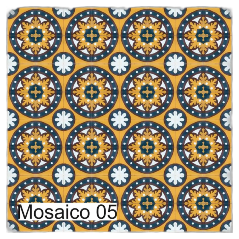 piso 05