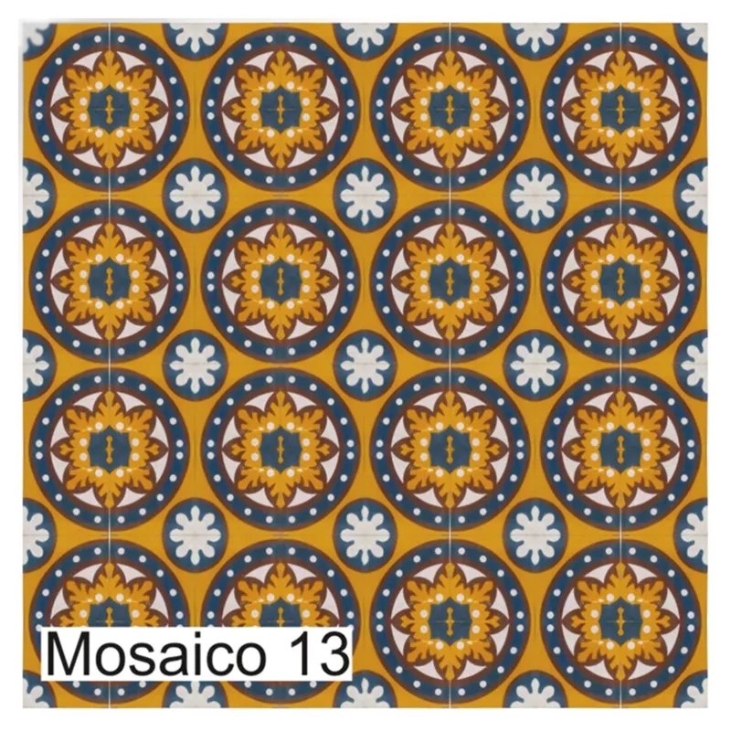 Piso 13