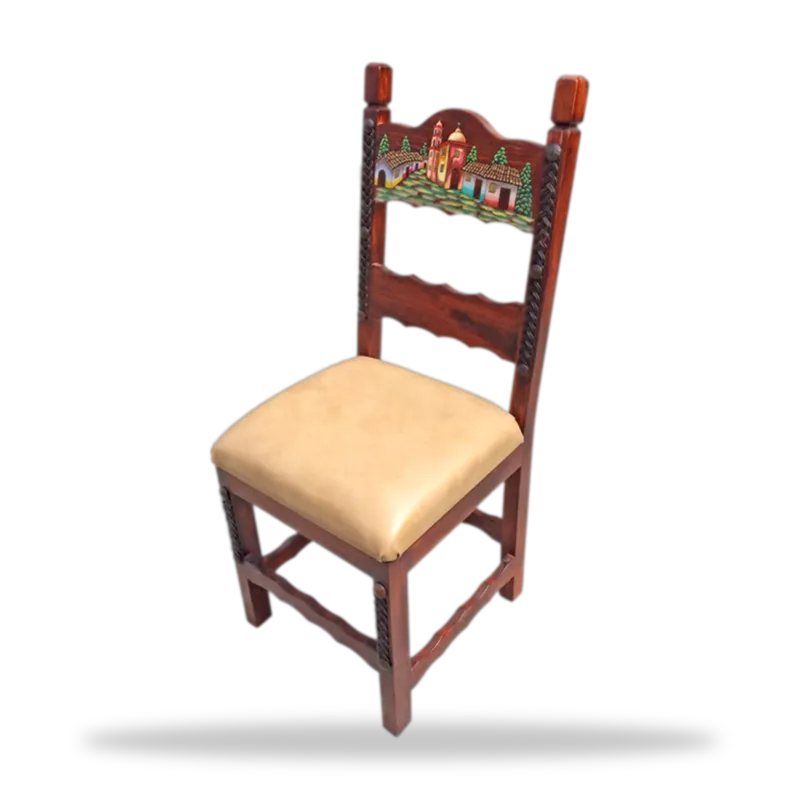 Rustica Pintada