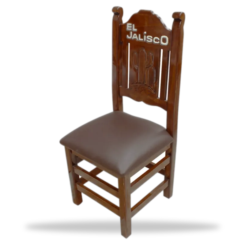 Jalisco Almendra