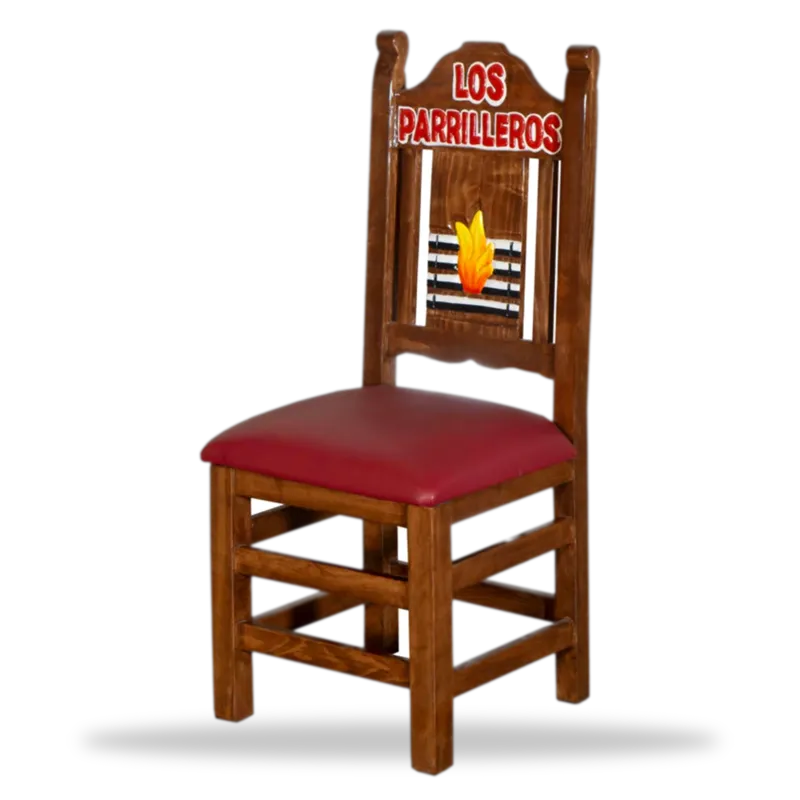 Parrilleros