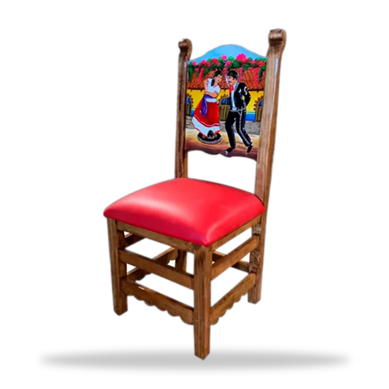 Tallado Artistico 045