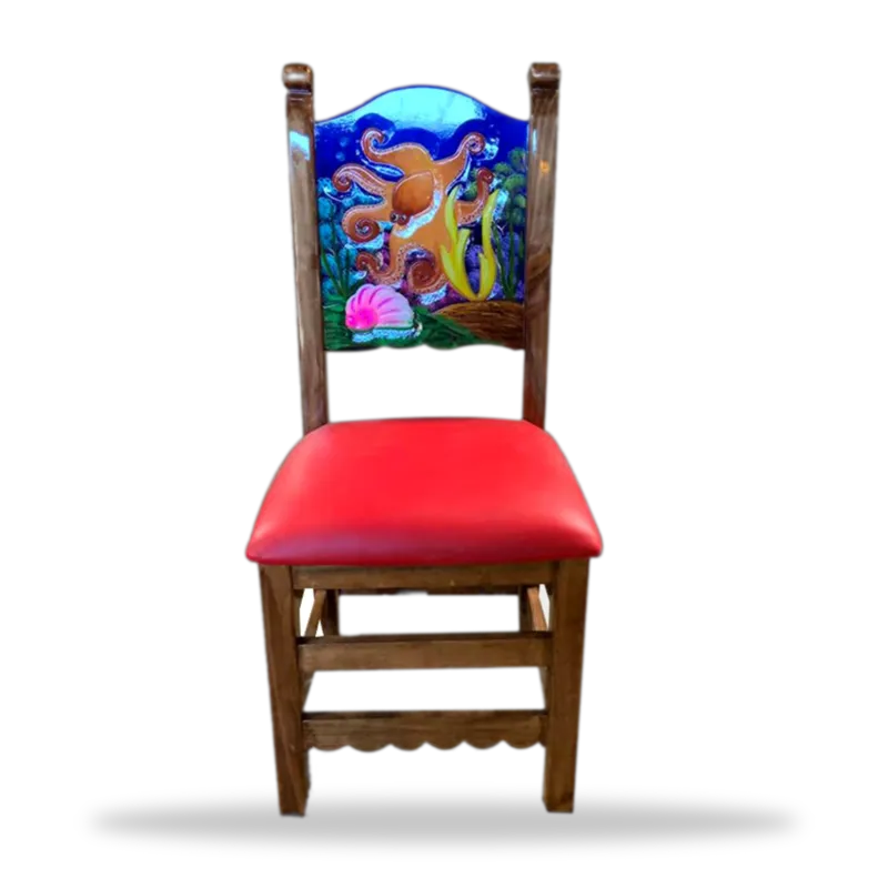 Tallado Artistico 047 vista 2