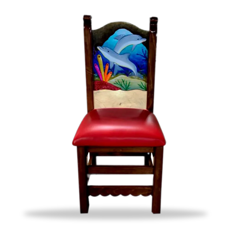 Tallado Artistico 048 vista 2