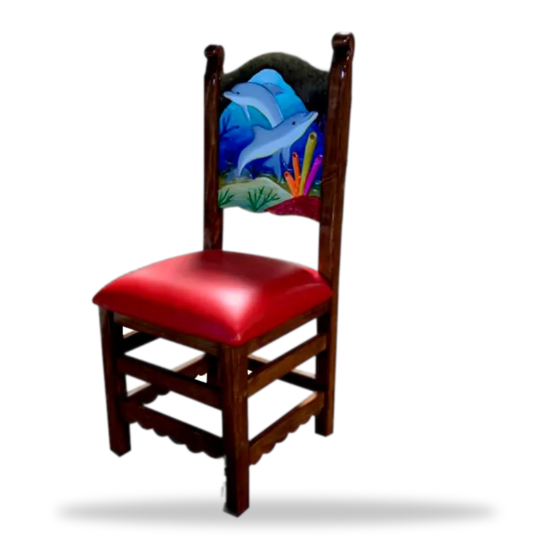 Tallado Artistico 048