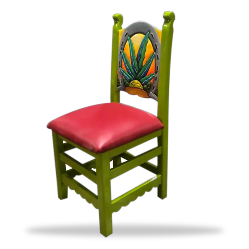 Tallado Artistico 058