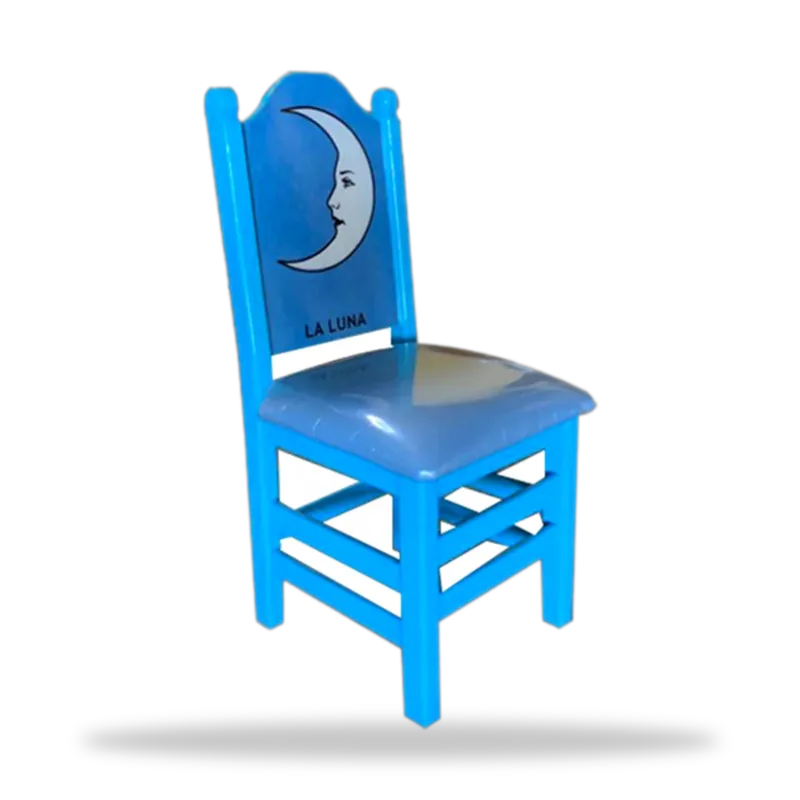 La Luna