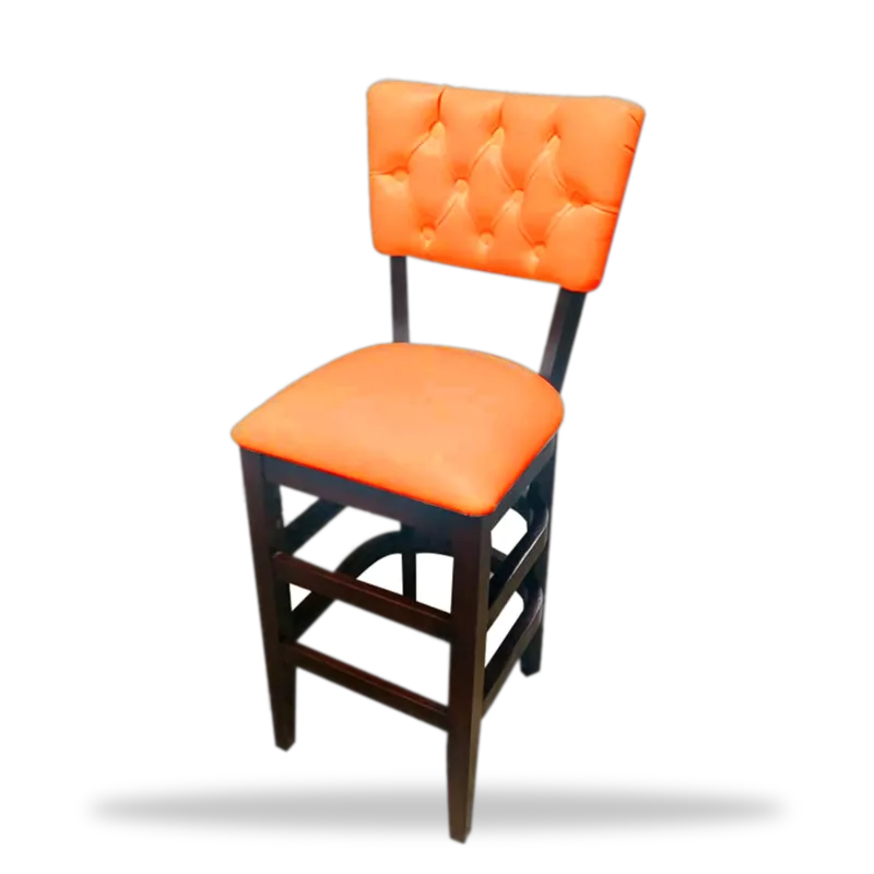 Bar naranja 058