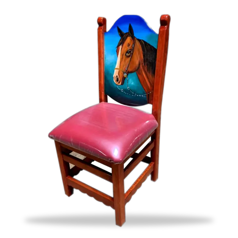 Caballo 2