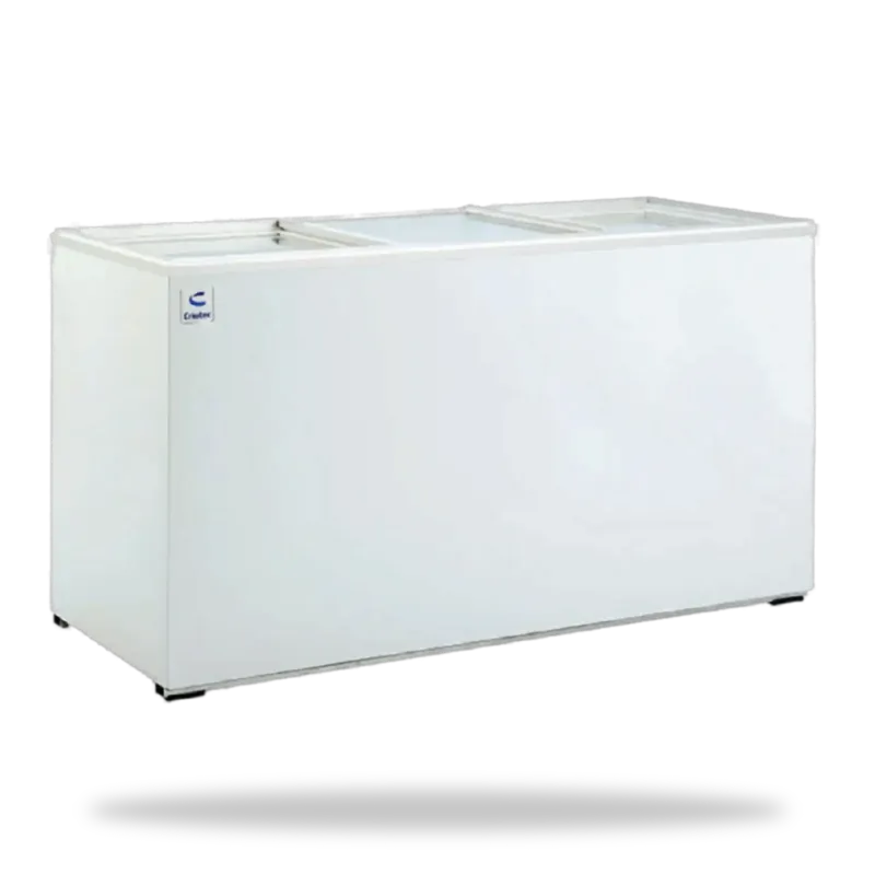 Congelador Criotec CCH15