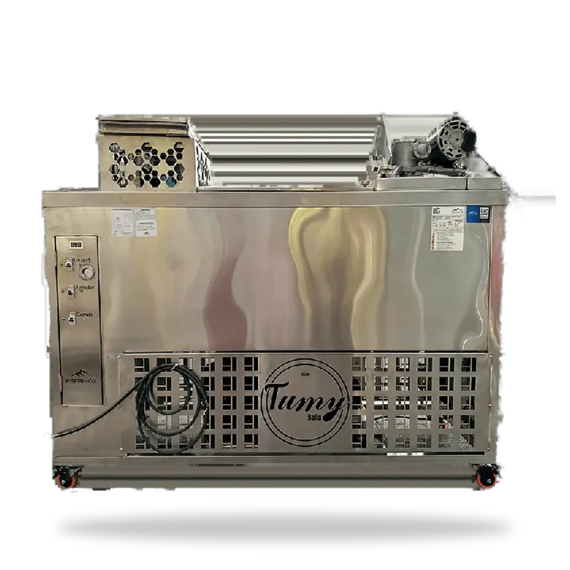 Fabricador standard F3MG