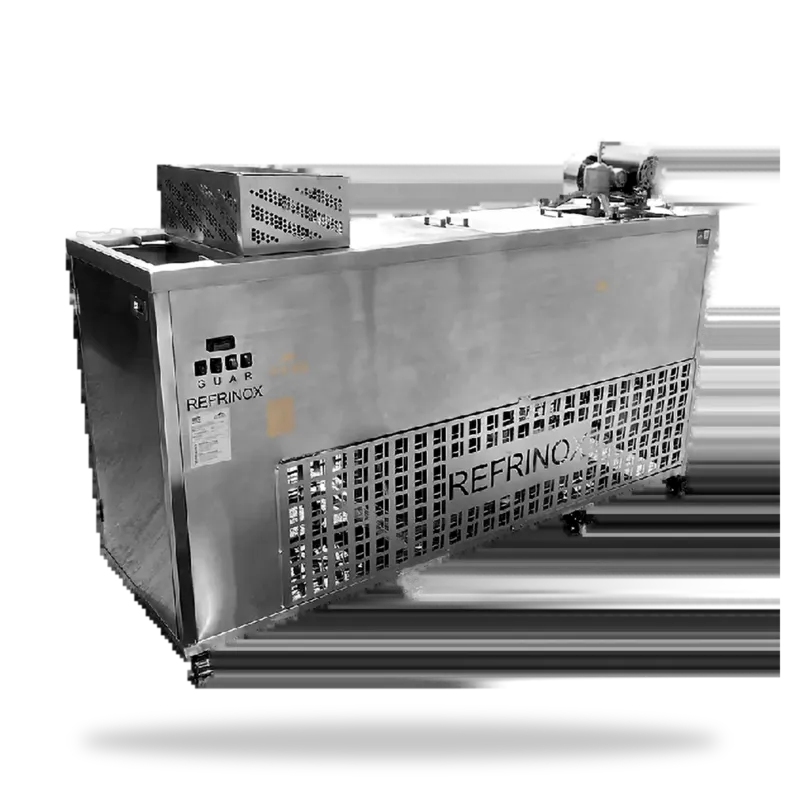 Fabricador Internacional FB8MG