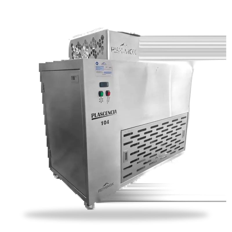 Fabricador PLA 104