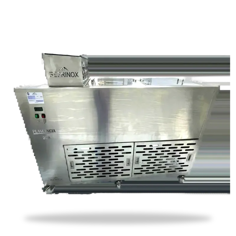 Fabricador PLA 208