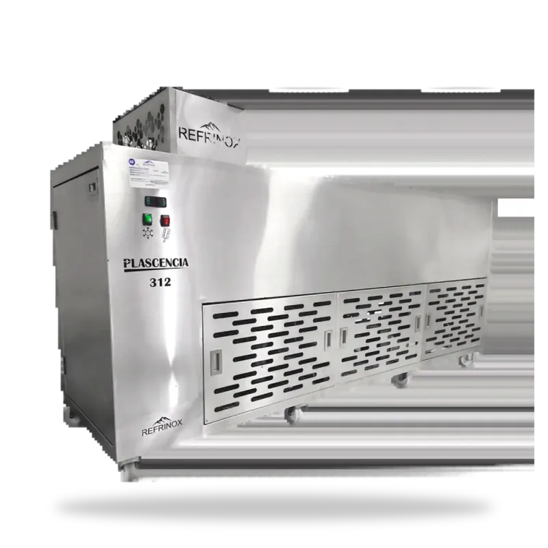 Fabricador PLA 312