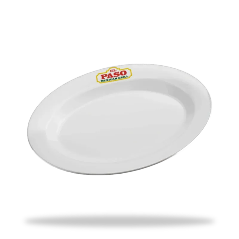 Platón Oval Polar logo