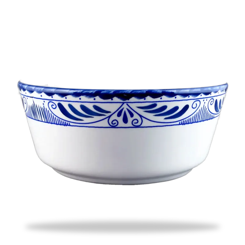 Plato sopero Talavera